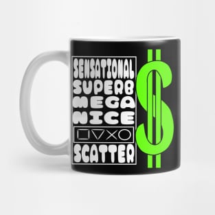 sensational Mug